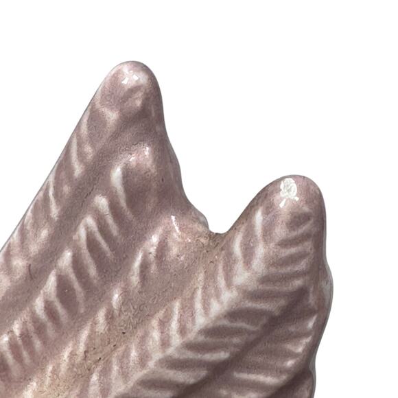 Lena Liu Hummingbird and Lilies Teapot Floral Porcelain with Lid Teleflora READ - Picture 10 of 12